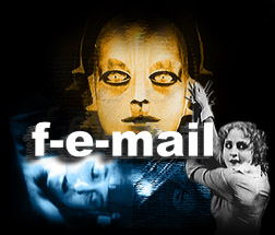 f-e-mail