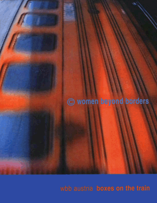 Women Beyond Borders