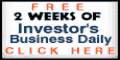 Get Two Weeks Free of Investor's Business Daily